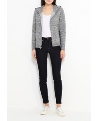 Женский серый худи от Gap