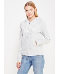 Женский серый худи от Gap