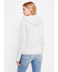 Женский серый худи от Gap