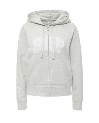 Женский серый худи от Gap