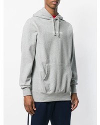 Мужской серый худи от Aimé Leon Dore