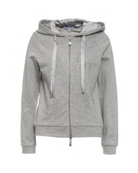 Женский серый худи от Imocean