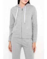 Женский серый худи от Imocean