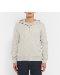 Мужской серый худи от Club Monaco