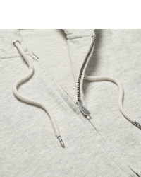 Мужской серый худи от Club Monaco