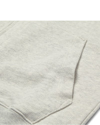 Мужской серый худи от Club Monaco