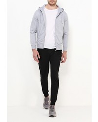 Мужской серый худи от M&amp;2