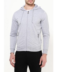 Мужской серый худи от M&amp;2