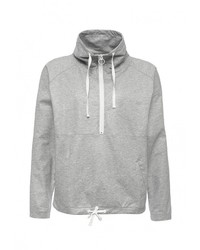 Женский серый худи от Mango