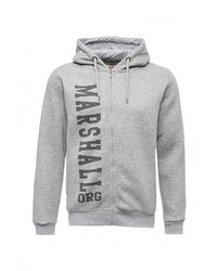 Мужской серый худи от Marshall Original