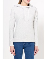 Женский серый худи от Mavi