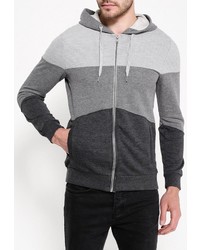 Мужской серый худи от Mavi