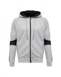 Мужской серый худи от Max&amp;Jenny