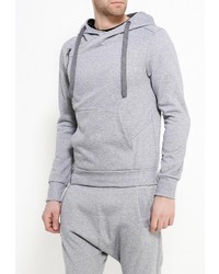 Мужской серый худи от Max&amp;Jenny