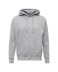 Мужской серый худи от Max&amp;Jenny