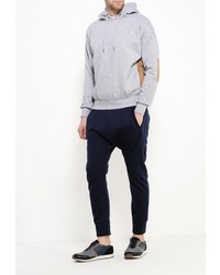 Мужской серый худи от Max&amp;Jenny