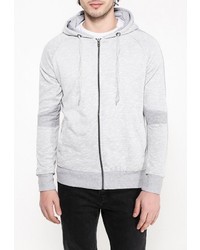 Мужской серый худи от Max&amp;Jenny