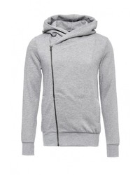 Мужской серый худи от Max&amp;Jenny