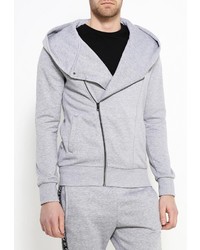 Мужской серый худи от Max&amp;Jenny