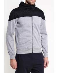 Мужской серый худи от Max&amp;Jenny