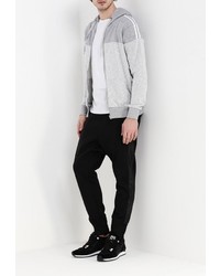 Мужской серый худи от Max&amp;Jenny