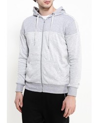 Мужской серый худи от Max&amp;Jenny