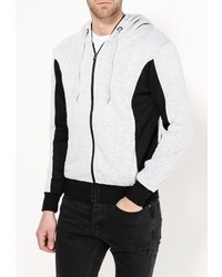 Мужской серый худи от Max&amp;Jenny