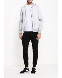 Мужской серый худи от Max&amp;Jenny