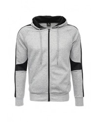 Мужской серый худи от Max&amp;Jenny