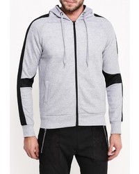 Мужской серый худи от Max&amp;Jenny