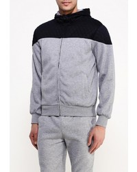 Мужской серый худи от Max&amp;Jenny