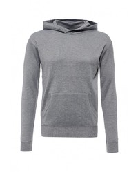 Мужской серый худи от Mezaguz