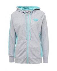 Женский серый худи от Modis