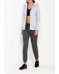 Женский серый худи от Modis