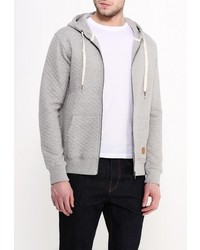 Мужской серый худи от NATIVE YOUTH