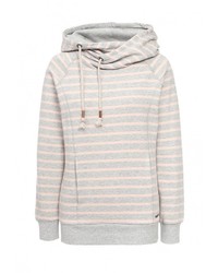 Женский серый худи от Only