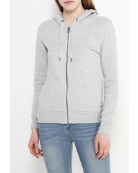 Женский серый худи от Only