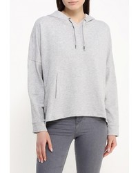 Женский серый худи от Only