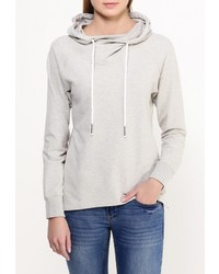 Женский серый худи от Only