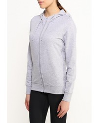 Женский серый худи от Only Play