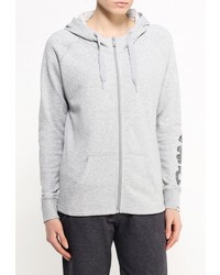 Женский серый худи от Puma