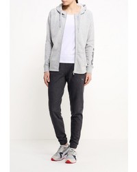 Женский серый худи от Puma