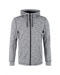 Мужской серый худи от Q/S designed by