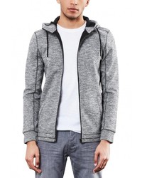 Мужской серый худи от Q/S designed by