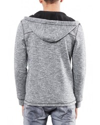 Мужской серый худи от Q/S designed by