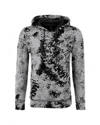 Мужской серый худи от Q/S designed by