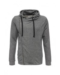 Мужской серый худи от Q/S designed by