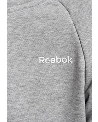 Женский серый худи от Reebok