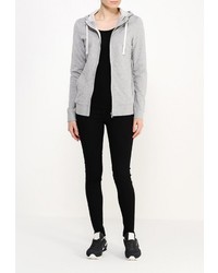 Женский серый худи от Reebok