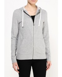 Женский серый худи от Reebok